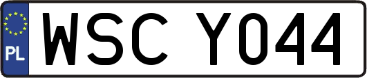 WSCY044