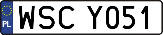 WSCY051