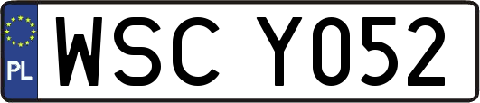 WSCY052