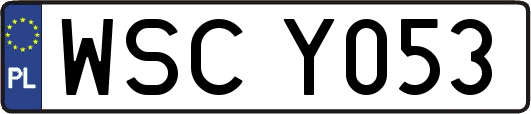 WSCY053
