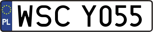 WSCY055