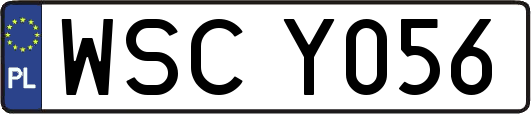 WSCY056