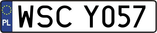 WSCY057