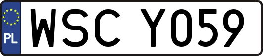 WSCY059