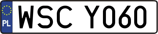 WSCY060