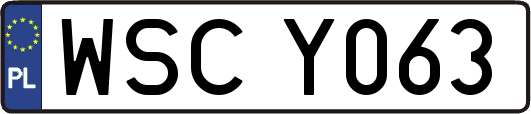WSCY063