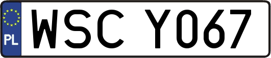 WSCY067