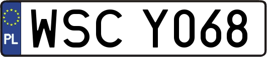 WSCY068