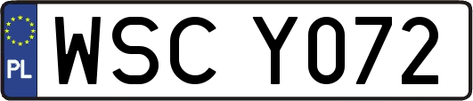 WSCY072