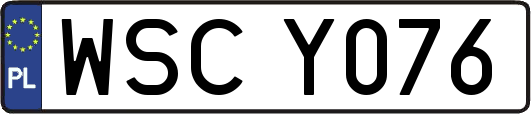 WSCY076