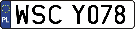 WSCY078