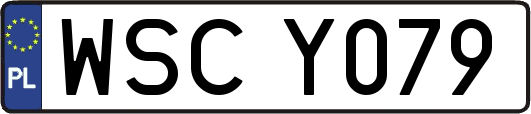 WSCY079