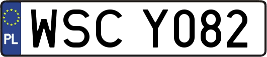WSCY082