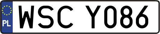 WSCY086