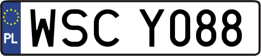 WSCY088