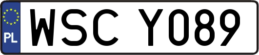 WSCY089