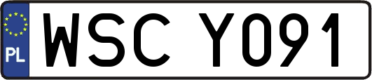 WSCY091