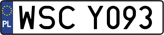 WSCY093