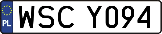 WSCY094