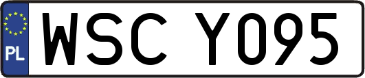 WSCY095