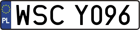 WSCY096