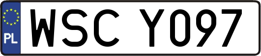 WSCY097