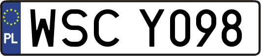 WSCY098