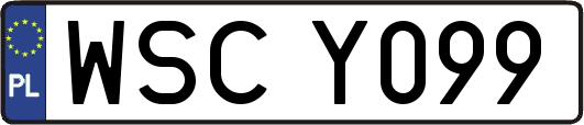 WSCY099
