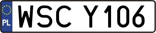 WSCY106