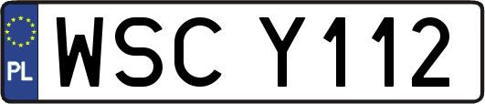 WSCY112