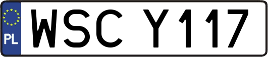 WSCY117
