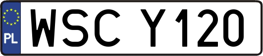 WSCY120