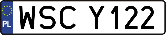 WSCY122