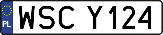 WSCY124