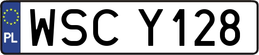 WSCY128