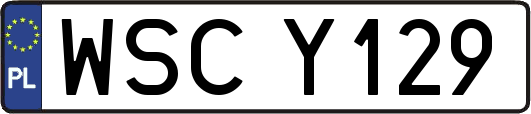 WSCY129