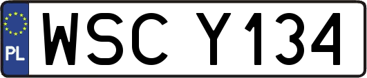 WSCY134