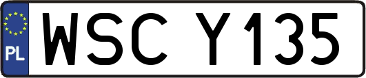WSCY135