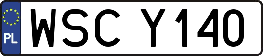 WSCY140