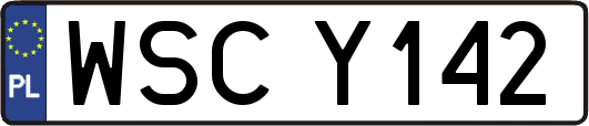 WSCY142