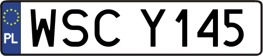 WSCY145