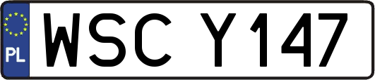 WSCY147