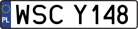 WSCY148