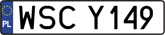 WSCY149