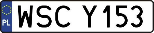 WSCY153