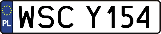 WSCY154