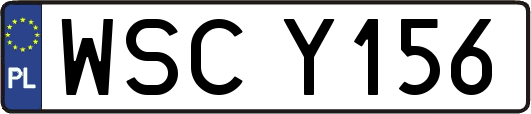 WSCY156