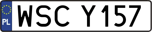WSCY157