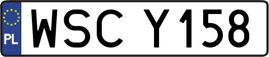 WSCY158
