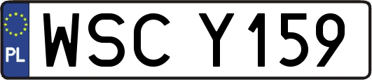 WSCY159